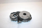 1977 Honda Atc 90 Oem Stator Side Cover 11341-918-010 AH69