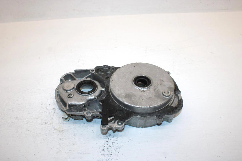1977 Honda Atc 90 Oem Stator Side Cover 11341-918-010 AH69