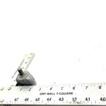 00-06 Honda Rancher 350 OEM Lower Handlebar Mount 53130-HB3-770 AH72