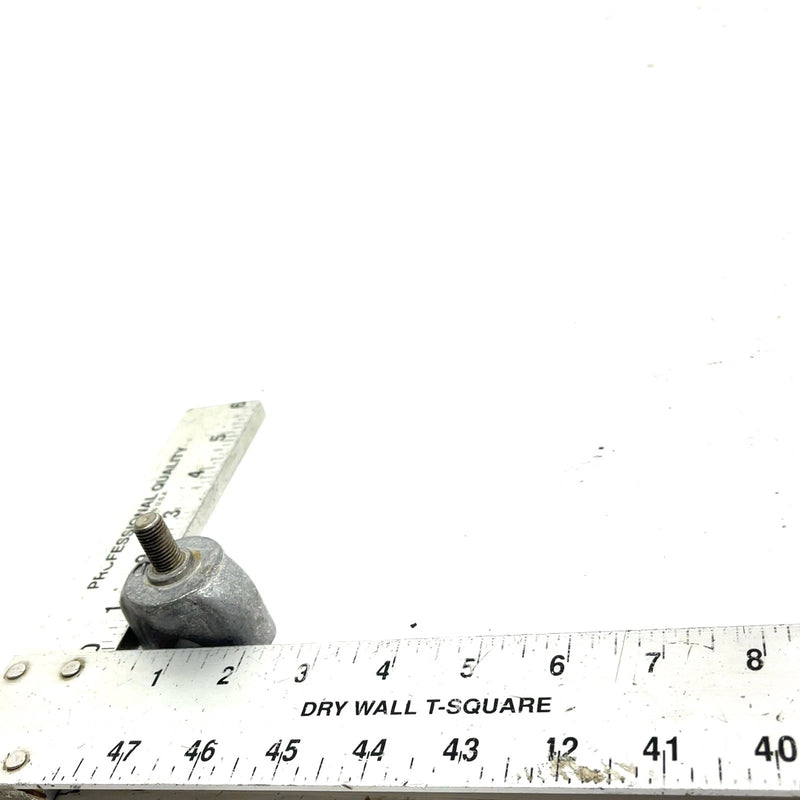 00-06 Honda Rancher 350 OEM Lower Handlebar Mount 53130-HB3-770 AH72