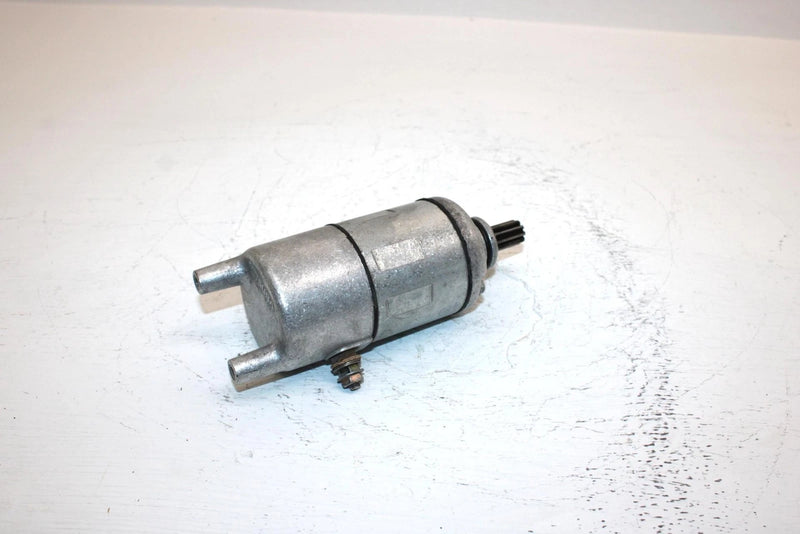 1999 Yamaha  Bear Tracker 2wd Oem Starter Motor 4XE-81890-00-00 AY50