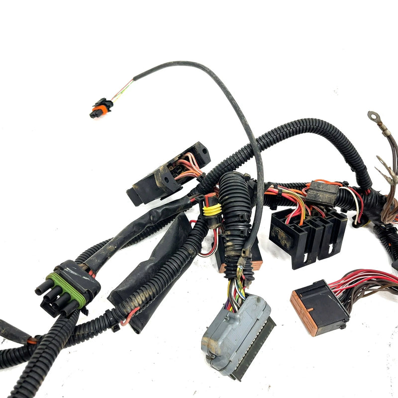 05-06 Polaris Sportsman 800 EFI OEM Main Wire Harness 2410528 AP188