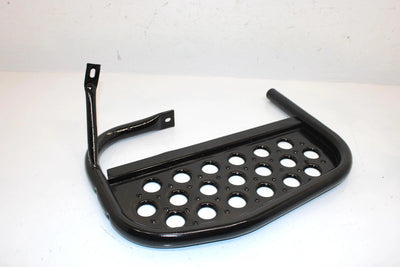 87 Polaris Trail Boss 250 2x4 Oem Left Footrest 1040109 AP32