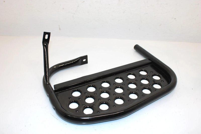 87 Polaris Trail Boss 250 2x4 Oem Left Footrest 1040109 AP32