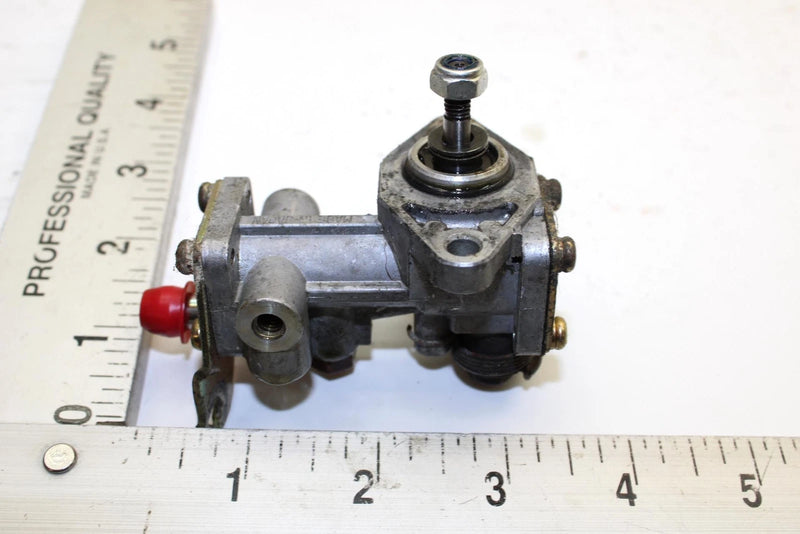 1998 Ski-doo Summit 583 Oem Oil Pump 420887346 SS101