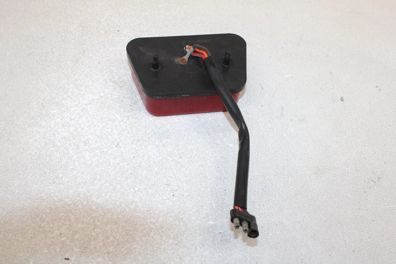 97 Polaris Xplorer 400l Oem Tail Light Assembly 2432034 Q5252