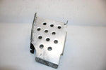 97 Ski-doo Touring E Oem RH Front Footrest 518318933 SSS1