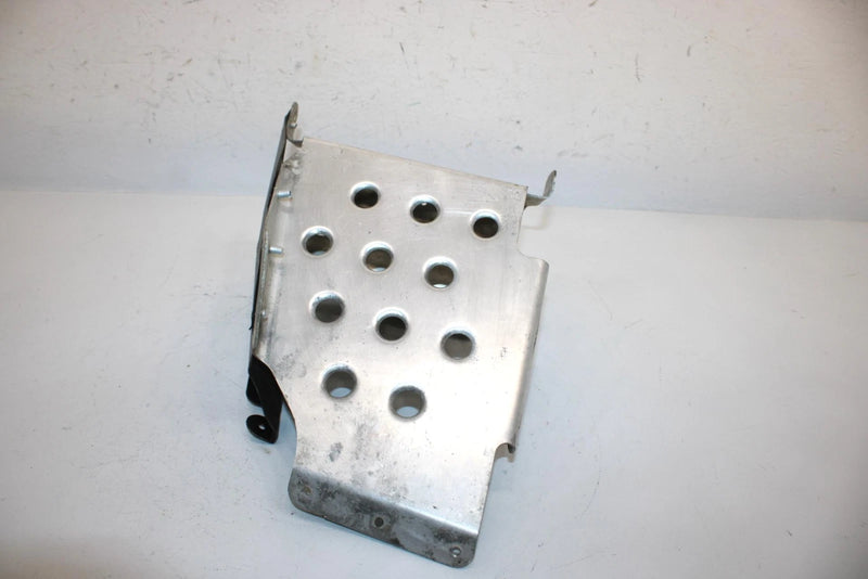 97 Ski-doo Touring E Oem RH Front Footrest 518318933 SSS1
