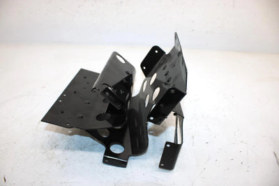 96 Polaris Xlt Oem Right Footrest 1012264 SP153