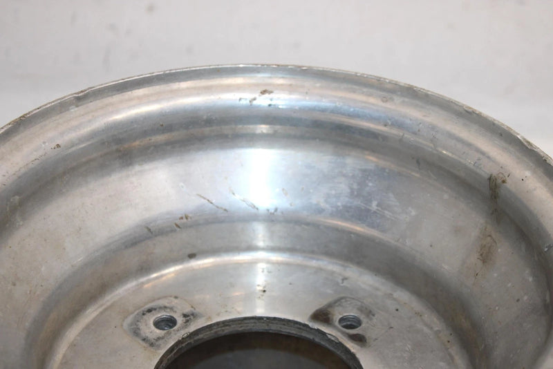 1987 Yamaha  Warrior Aftermarket 9x8 Rear Rim AY16