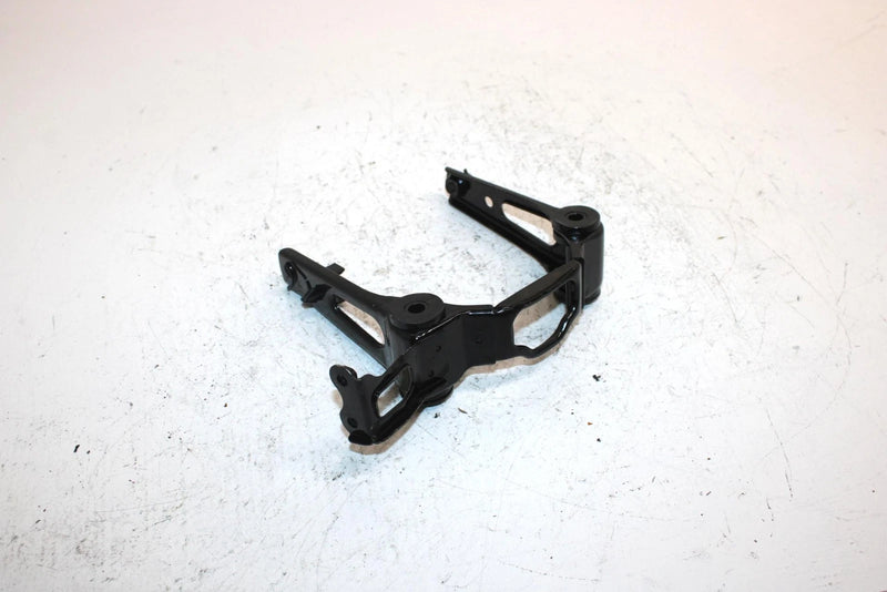 1987 Honda Fourtrax 350 A Oem Upper Headlight Mount Bracket 61310-HA7-750 AH39