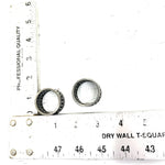 2005 Arctic Cat 650 4x4 V2 OEM Needle Bearing Pair 3201-319 AA39