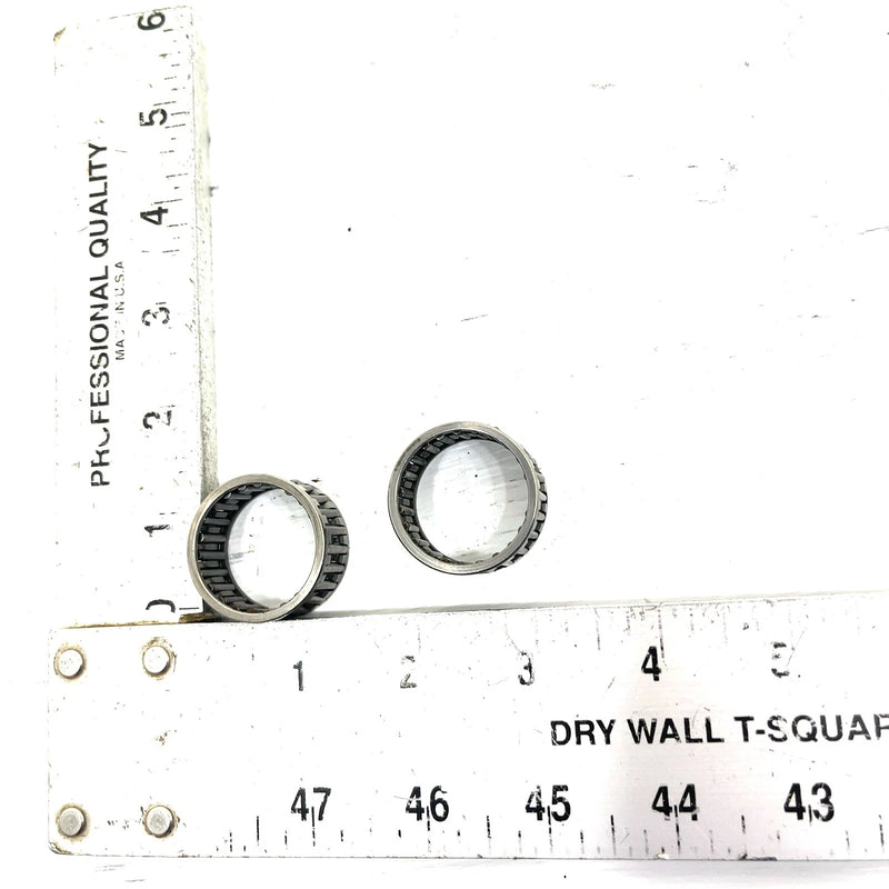2005 Arctic Cat 650 4x4 V2 OEM Needle Bearing Pair 3201-319 AA39