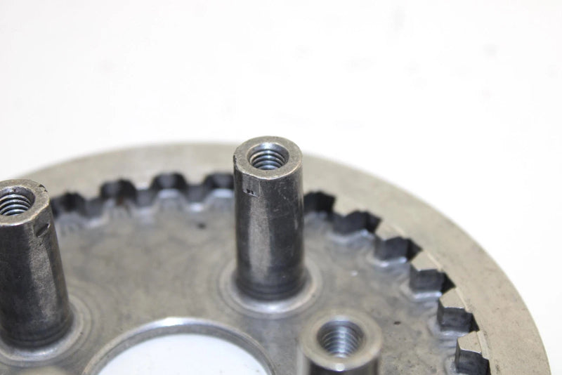 89 Suzuki Quadrunner 160 LT160E 2x4 OEM Clutch Pressure Plate 21462-24501 AS16