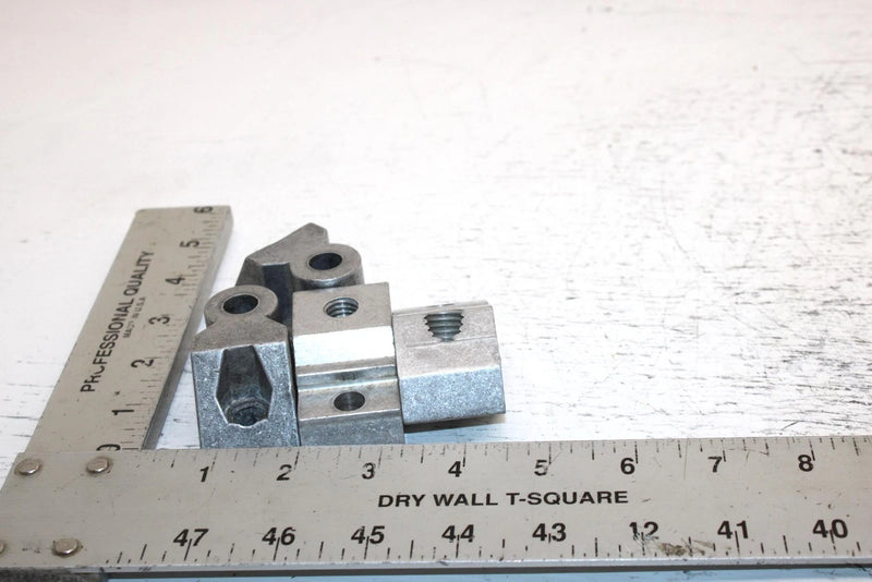 1998 Polaris 600 Xc Oem Idler Wheel Mount Set 5630399 5130570 SP45
