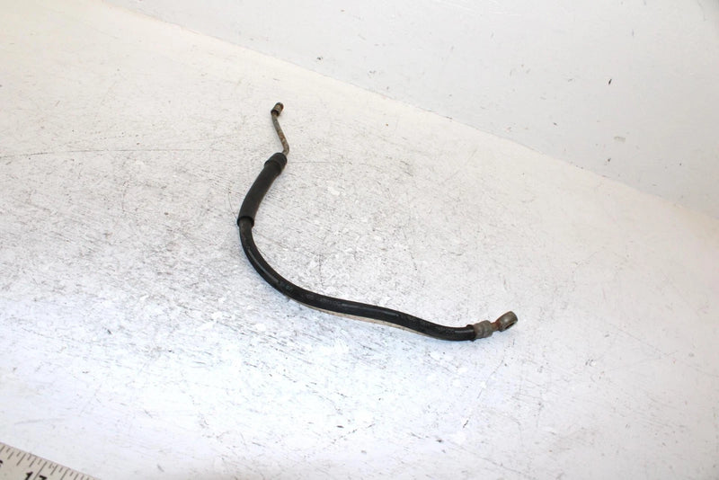 1996 Polaris Xplorer 400l Oem Upper Front Brake Line 1930760 AP26