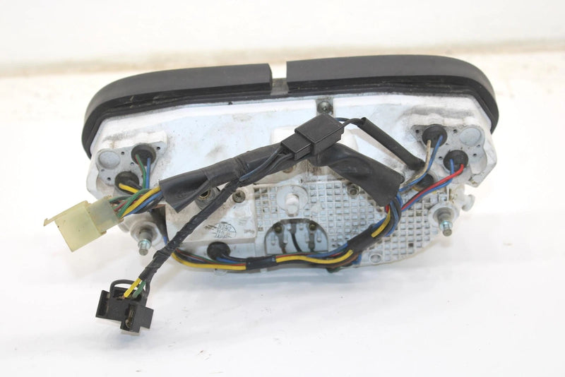 1996 Yamaha Vmax 600 Xt Oem Speedometer Assembly 89A-83500-42-00 SY123
