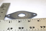 1996 Arctic Cat Montego Deluxe Oem Engine Mount Shim 0.115in 0673-509 Q2313