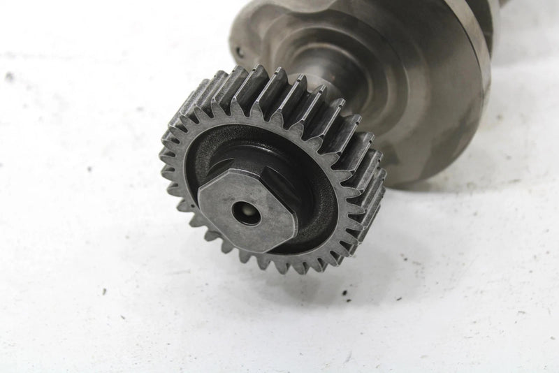 2007 Yamaha Attak Gt Oem Crankshaft 8FP-11411-00-00 SY135