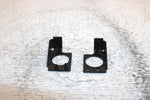 1996 Arctic Cat Cougar Oem Fuel Tank Mount Set 0716-190 0716-191 SA32