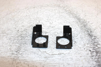 1996 Arctic Cat Cougar Oem Fuel Tank Mount Set 0716-190 0716-191 SA32