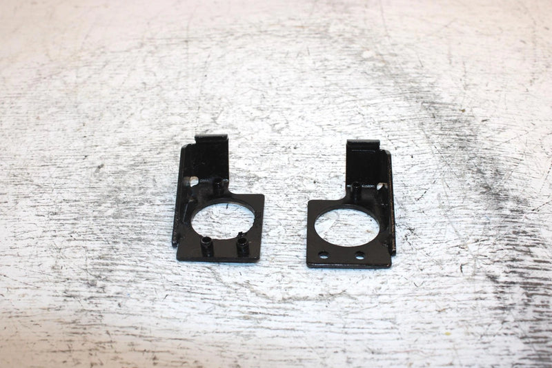 1996 Arctic Cat Cougar Oem Fuel Tank Mount Set 0716-190 0716-191 SA32