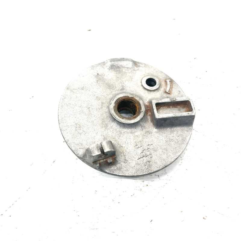 85-86 Polaris Trail Boss 250R OEM Brake Shoe Plate 1525028 AP245
