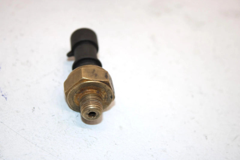 06 Can-am Outlander 400 Oem Oil Pressure Switch 420256770 420856539 AB0