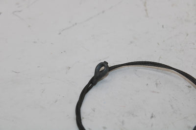 1990 Arctic Cat Prowler Oem Hood Stopper 0115-527 SA109