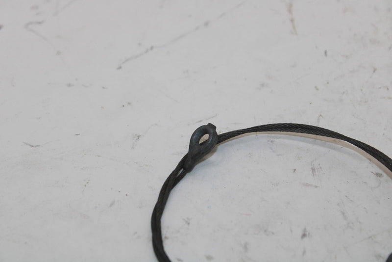 1990 Arctic Cat Prowler Oem Hood Stopper 0115-527 SA109