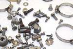 1985 Kawasaki 550 Oem Nut Bolt Spacer Washer Hardware Kit JK5