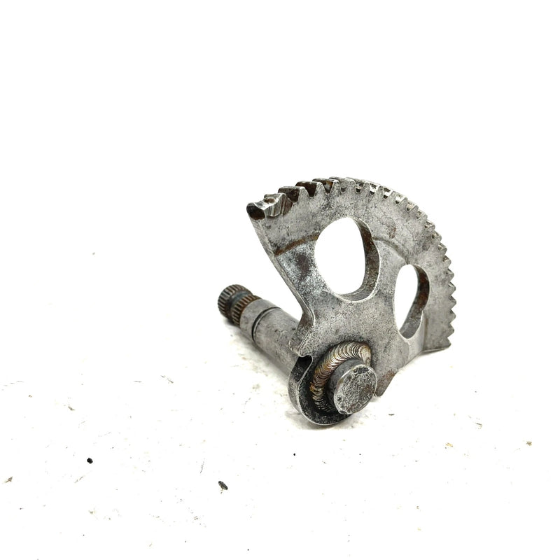 2002 Polaris Scrambler 90 OEM Kick Start Shaft 0450183 AP199