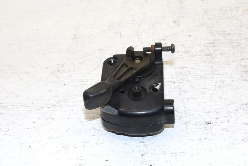 2002 Arctic Cat 375 Automatic (4x4 Green) Oem Throttle Case 3509-003 AA29