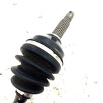 08-09 Kawasaki Teryx 750 KRF750A 4x4 OEM Front Driveshaft 59266-0028 XK0.1