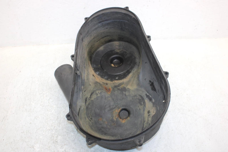 2011 Polaris Ranger 800 Oem Outer Clutch Belt Cover 2633926 XP4