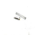 87-88 Honda FourTrax 200 2x4 OEM Carb Throttle Valve/Spring 16022-HB3-004 AH91