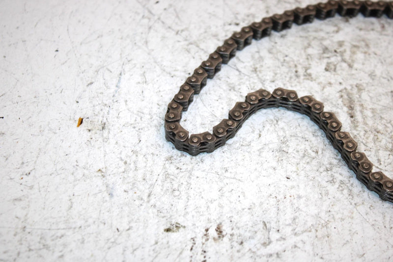 2004 Honda Fourtrax Foreman Rubicon Oem Cam Chain 14401-HN2-003 AH5