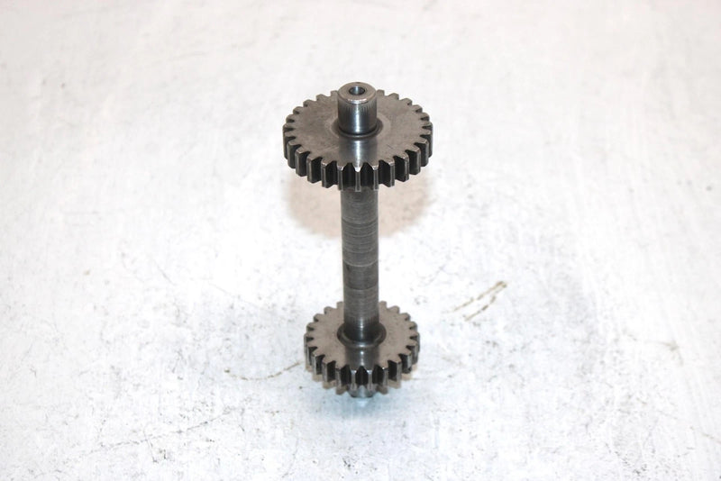 1994 Kawasaki Bayou 220 Oem Reverse Idler Shaft 13129-1870 AK3