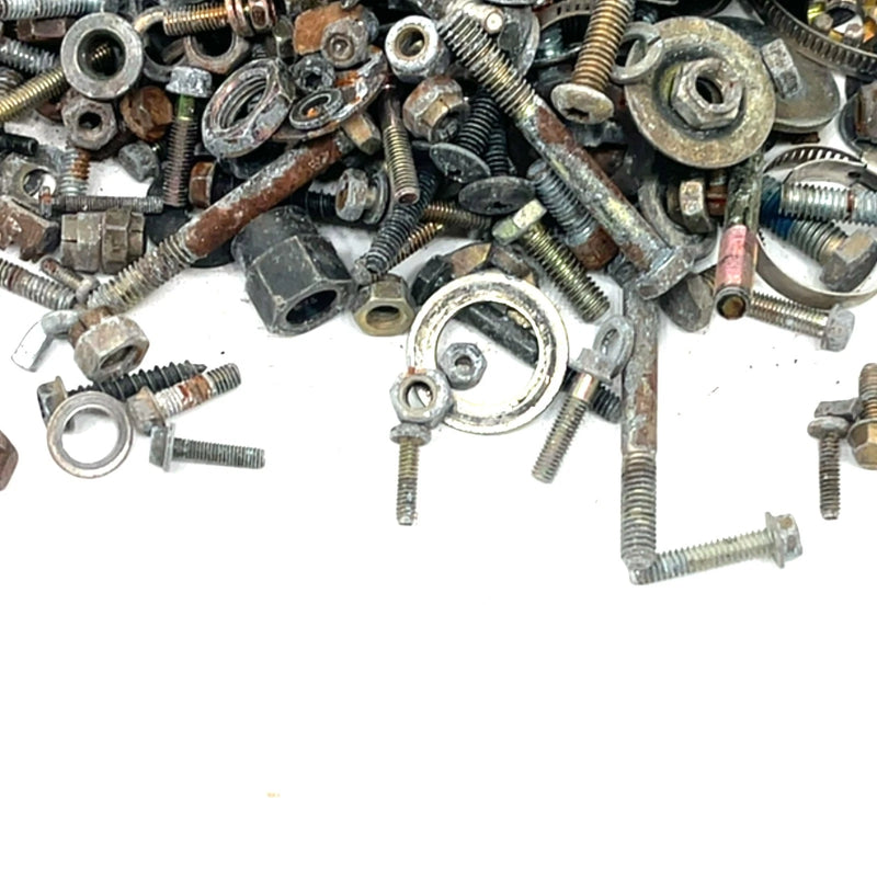 1997 Polaris Xplorer 500 OEM Nut Bolt Spacer Hardware Kit AP230