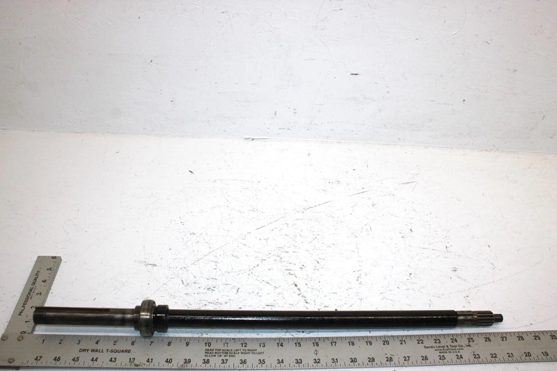1992 Arctic Cat Jag Oem Jackshaft W/Bearing 0602-433 SA45