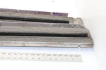 1999 Ski-doo Formula Iii 600 Oem Heat Exchanger Set 517280511 SS29