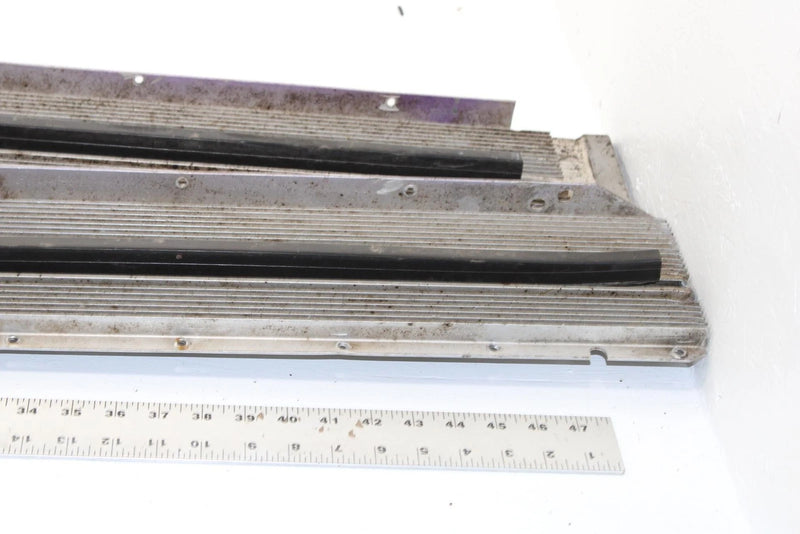 1999 Ski-doo Formula Iii 600 Oem Heat Exchanger Set 517280511 SS29