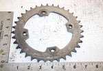 03 Bombardier Rally 175 Oem 35T Sprocket 705500219 AB7