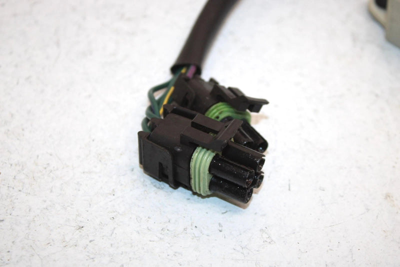 2000 Sea-doo Gtx Oem Compass 278001243 JS56