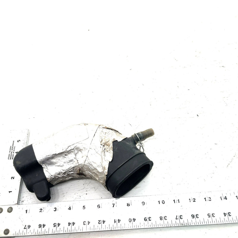 2021 CF-Moto CFORCE 600 OEM Clutch Air Outlet Duct 9DS#-001003-6000 AC0