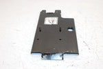 1997 Arctic Cat Zl 440 Oem Backing Plate 0716-137 SA39