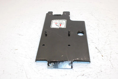 1997 Arctic Cat Zl 440 Oem Backing Plate 0716-137 SA39