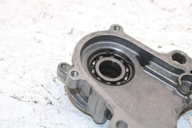 1985 Yamaha Vmax Oem Oil Pump Cover 8X6-15416-00-00 SY125