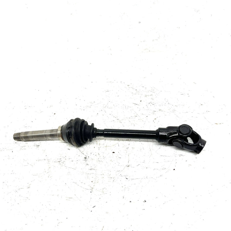 1991 Polaris Trail Boss 350L 2x4 OEM Front Cv Shaft 1380017 AP227
