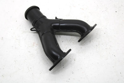 1987 Yamaha Srv Oem Exhaust Manifold  8K4-14610-00-00 SY131